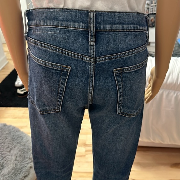 Men’s stag and Bone fit 2 size 29X32 - Picture 8 of 8